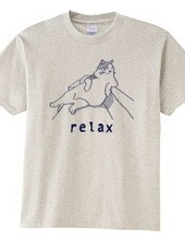 relax animal-B