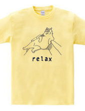 relax animal-B