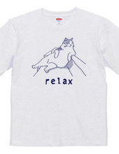 relax animal-B