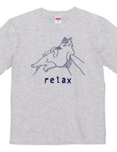 relax animal-B