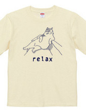 relax animal-B