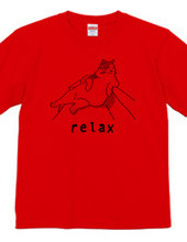 relax animal-B