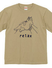 relax animal-B