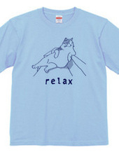 relax animal-B