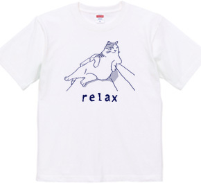 relax animal-B