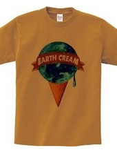 EARTH CREAM!