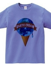 EARTH CREAM!