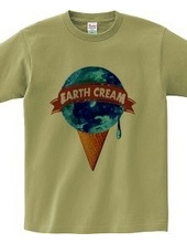 EARTH CREAM!