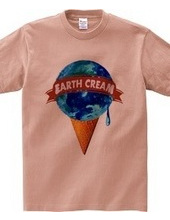 EARTH CREAM!