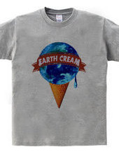 EARTH CREAM!