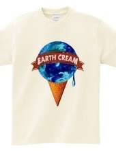 EARTH CREAM!