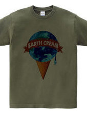 EARTH CREAM!