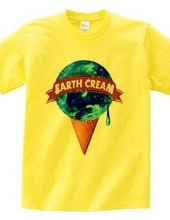 EARTH CREAM!