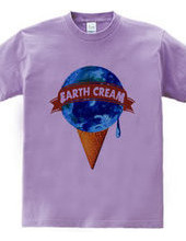 EARTH CREAM!