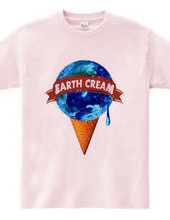 EARTH CREAM!