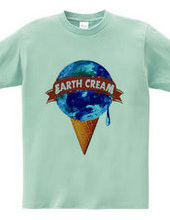 EARTH CREAM!