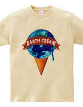 EARTH CREAM!