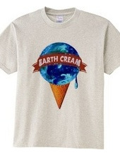 EARTH CREAM!