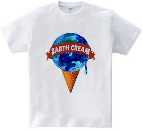 EARTH CREAM!