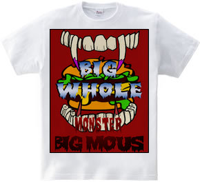 BIG MOUTH 