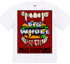 BIG MOUTH 