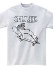 Ollie