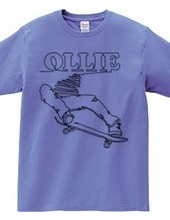 Ollie