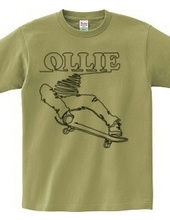 Ollie