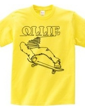 Ollie