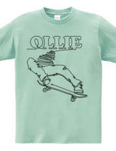 Ollie