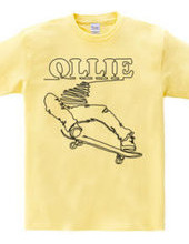 Ollie