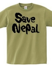 Save Nepal