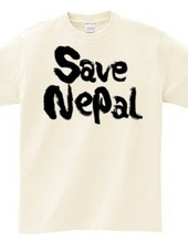 Save Nepal