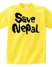 Save Nepal