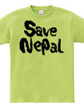 Save Nepal