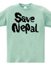 Save Nepal