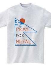 PRAY FOR NEPAL