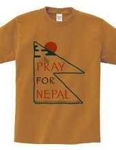 PRAY FOR NEPAL