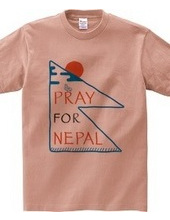 PRAY FOR NEPAL