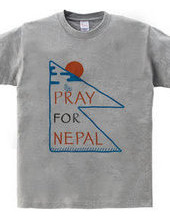 PRAY FOR NEPAL