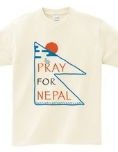 PRAY FOR NEPAL