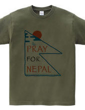 PRAY FOR NEPAL