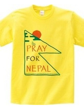 PRAY FOR NEPAL