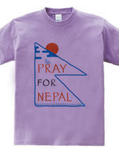 PRAY FOR NEPAL