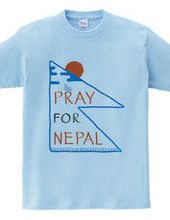 PRAY FOR NEPAL