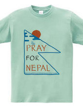 PRAY FOR NEPAL