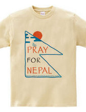 PRAY FOR NEPAL