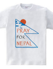 PRAY FOR NEPAL