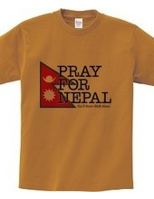 Pray For Nepal - You ll Never Walk Alone