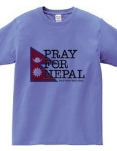 Pray For Nepal - You ll Never Walk Alone